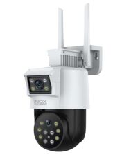 INOX X102 3MP+3MP 3.6mm Wi-Fi Kamera