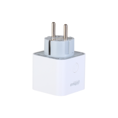 DAHUA ICS1-W2 1 Li Beyaz Akıllı Priz