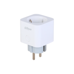 DAHUA ICS1-W2 1 Li Beyaz Akıllı Priz