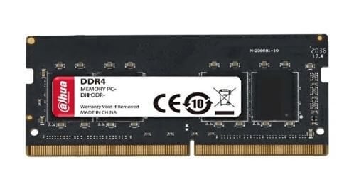 DAHUA DDR-C300S16G32 16GB DDR4 3200Mhz Notebook Bellek