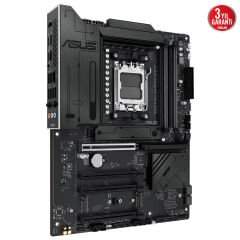 ASUS X870 MAX GAMING WIFI7 X870 DDR5 (Vga Yok) GLan 2.5G ATX HD DP WIFI7 BT M2 AM5 AMD Anakart