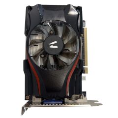HI-LEVEL HLV550D5S4GH1 RX550 4GB AMD RX550 GDDR5 128bit HDMI DVI/DP 16x Ekran Kartı