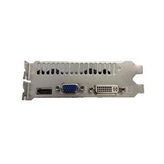 HI-LEVEL HLV550D5S4GH1 RX550 4GB AMD RX550 GDDR5 128bit HDMI DVI/DP 16x Ekran Kartı