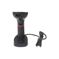 SUNLUX XL-9610 Kablosuz Karekod 1D/2D Standlı Barkod Okuyucu