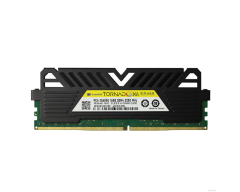 TWINMOS TMMDD416GB3200DKBX6 16GB (Tek Parça) 3200Mhz DDR4 TORNADOX6 (SOĞUTUCULU) PC Bellek