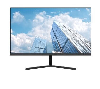 DAHUA LM24-B201A 23.8'' LED IPS 5ms 100Hz 1920x1080 FullHD VGA HDMI DP (Vesa) Pivot Siyah Monitör