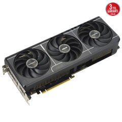 ASUS PRIME-RTX5070-12G 12GB Geforce RTX5070 GDDR7 192bit HDMI 3xDP 16x Ekran Kartı