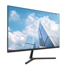 DAHUA LM24-B201A 23.8'' LED IPS 5ms 100Hz 1920x1080 FullHD VGA HDMI DP (Vesa) Pivot Siyah Monitör