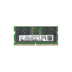SAMSUNG SAMSO5600/16 16GB DDR5 5600MHz Notebook Bellek