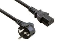 CODEGEN CPM25 1.5 Mt 0.75mm PC Power Kablosu