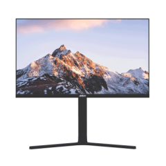 DAHUA LM27-B201A 27'' LED IPS 5ms 100Hz 1920x1080 FullHD VGA HDMI DP (Vesa) Pivot Siyah Monitör