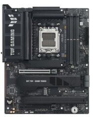 ASUS TUF GAMING X870E-PLUS WIFI7 X870 DDR5 (Vga Yok) GLan 2.5GB ATX AM5 AMD Anakart