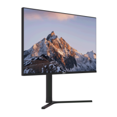 DAHUA LM27-B201A 27'' LED IPS 5ms 100Hz 1920x1080 FullHD VGA HDMI DP (Vesa) Pivot Siyah Monitör