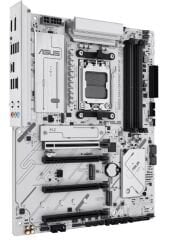 ASUS B650E MAX GAMING WIFI W B650 DDR5 (Vga Yok) GLan 2.5G ATX AM5 AMD Anakart