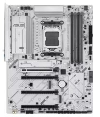 ASUS B650E MAX GAMING WIFI W B650 DDR5 (Vga Yok) GLan 2.5G ATX AM5 AMD Anakart