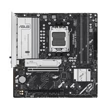 ASUS PRIME B850M-A WIFI B850 DDR5 (Vga Yok) GLan 2.5G mATX AM5 AMD Anakart