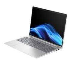 HP ProBook 4 G1i 16 AI CS7Q4ET Ultra 5-225U 16GB 512GB SSD O/B Intel UHD 16'' W11P Gümüş Notebook