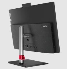 LENOVO ThinkCentre neo 50a 24 12K9004CTR i7-13700H 16GB 512GB SSD O/B Intel UHD Dokunmatik 23.8'' Siyah DOS All in One PC