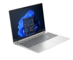 HP ProBook 4 G1i 16 AI CS7Q4ET Ultra 5-225U 16GB 512GB SSD O/B Intel UHD 16'' W11P Gümüş Notebook