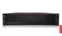 LENOVO SR650 V2 7Z73A0AGEA-V1 2x4310 (24C) 32GB(1x32) 3X960 SSD (Enterprise) 2U RACK 2x1100W Titanium Server