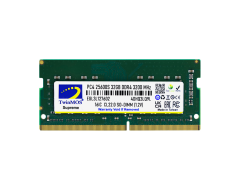 TWINMOS MDD432GB3200N 32GB (Tek Parça) DDR4 3200Mhz Notebook Bellek