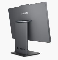 LENOVO ThinkCentre neo 50a 24 G5 12SC001MTR-16G i5-13420H 16GB 512GB SSD O/B Intel UHD Dokunmatik 23.8'' Siyah DOS All in