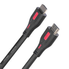 S-LINK SL-HDM4K011 1.5 Mt v2.0 4K (3840*2160) 60Hz HDMI Kablo