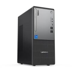 LENOVO ThinkCentre neo 50t G5 12UB000HTR-32G1S i7-13700 32GB 1TB SSD O/B UHD730 DOS Masaüstü PC