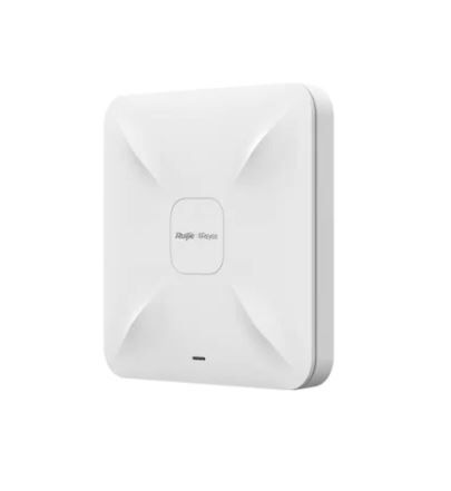 RUIJIE-REYEE RG-RAP2260(G) 2 Port 10/100/1000Mbps AX1800 2 Anten Tavan Tipi Access Point