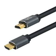 CODEGEN CPS4K100 10 Mt 4K 60HZ HDMI 2.0 METAL BAŞLIK HDMI KABLO
