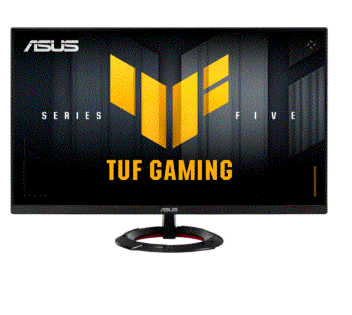 ASUS TUF Gaming Seri 5 VG279QM5F 27'' Fast IPS 0.3ms 260Hz FullHD 1920x1080 2x HDMI 1xDP Siyah Monitör