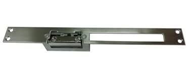 PROXSEN BASAÇ KİLİT (NO) ELEKTRONİK KİLİT Fail Secure