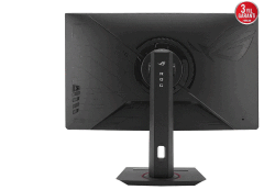 ASUS ROG Strix XG27WCS 27'' Curved (Kavisli) 1ms 180Hz QHD 2K 2560x1440 HDMI DP Siyah Monitör