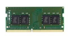 KINGSTON KVR32S22D8/32 32GB (Tek Parça) DDR4 3200Mhz Notebook Bellek Bulk