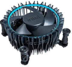 FSP NC5 ARGB 1200/1700/1851/AM4/AM5 120 mm CPU Fanı
