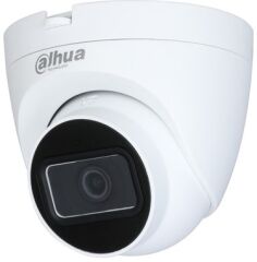 DAHUA IPC-HDW1230T-AS-0280B-S4 1 / 2,7 CMOS 2MP 2.8mm POE Sesli Dome Starlight IP Güvenlik Kamera