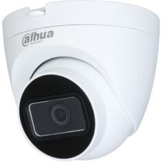 DAHUA IPC-HDW1230T-AS-0280B-S4 1 / 2,7 CMOS 2MP 2.8mm POE Sesli Dome Starlight IP Güvenlik Kamera