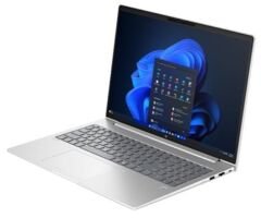 HP ProBook 4 G1i 16 AI D29QHET Ultra 5-225U 16GB 512GB SSD O/B Intel UHD 16'' DOS Gümüş Notebook