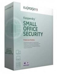 KASPERSKY SMALL OFF 2S+20K+(20MD) 3 YIL TR Kutu