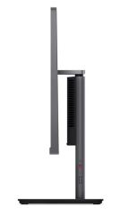 LENOVO ThinkCentre neo 50a 24 G5 12SC004MTR Core 7 240H 16GB 512GB SSD O/B Intel UHD 23.8'' Ay Grisi DOS All in One PC