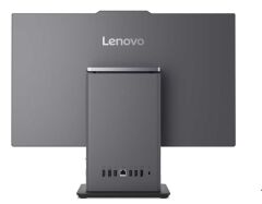 LENOVO ThinkCentre neo 50a 24 G5 12SC004MTR Core 7 240H 16GB 512GB SSD O/B Intel UHD 23.8'' Ay Grisi DOS All in One PC