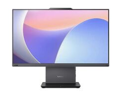 LENOVO ThinkCentre neo 50a 24 G5 12SC004MTR Core 7 240H 16GB 512GB SSD O/B Intel UHD 23.8'' Ay Grisi DOS All in One PC