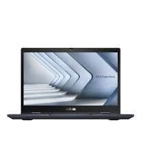 ASUS ExpertBook B3 Flip B3402FVA-I58512B2D-16G i5-1335U 16GB 512GB SSD O/B 14'' Dokunmatik DOS Siyah 2 in 1 Notebook