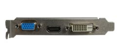 AXLE R7240 AX-R7-240/4GD3P8CDIL 4GB AMD R7240 DDR3 128bit HDMI DVI VGA 16x Ekran Kartı