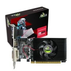 AXLE R7240 AX-R7-240/4GD3P8CDIL 4GB AMD R7240 DDR3 128bit HDMI DVI VGA 16x Ekran Kartı