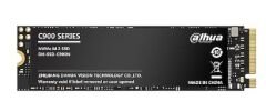 DAHUA SSD-C900N1TB C900N M.2 1TB (2000/1600MB/s) PCIe + NVMe (3D NAND) SSD Disk