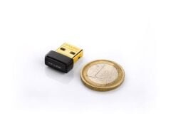 TP-LINK TL-WN725N 150Mbps USB Nano Kablosuz Adaptör