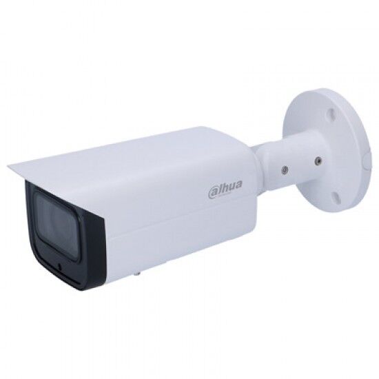 DAHUA HFW2531T-ZS 1/2.8'' PS CMOS 5MP 2.7-13.5mm POE Sessiz Bullet IP Güvenlik Kamera