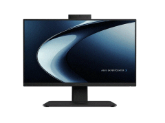 ASUS P440VAT-DI58512B0D-30H16G i5-13420H 16GB 512GB SSD O/B Intel UHD Dokunmatik 23.8'' Siyah DOS All in One PC