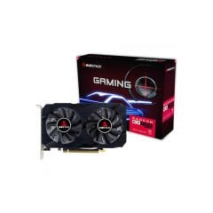 BIOSTAR RX580 VA5815RF82 8GB AMD RX580 GDDR5 256bit HDMI DVI/DP 16x Ekran Kartı